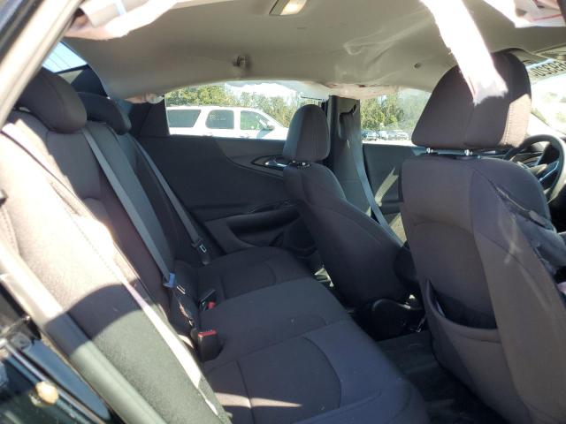 2024 CHEVROLET MALIBU RS - 1G1ZG5STXRF121600
