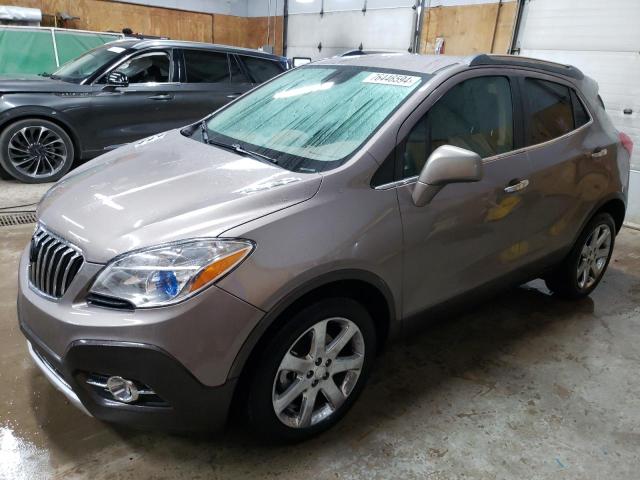 VIN KL4CJCSB5DB174046 2013 Buick Encore no.1