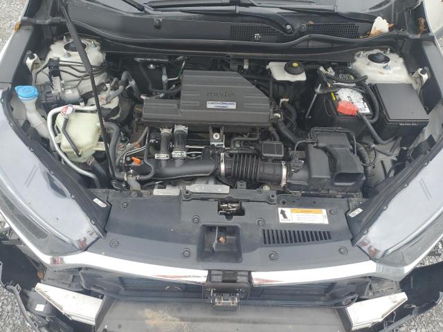 2018 HONDA CR-V EXL - 2HKRW2H81JH652707