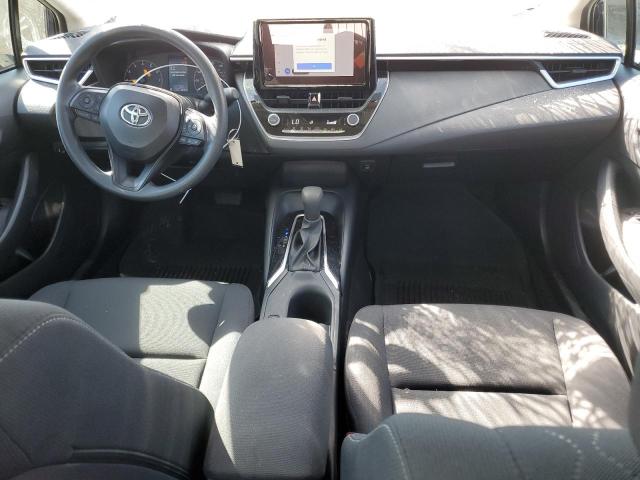 2024 TOYOTA COROLLA LE - 5YFB4MDEXRP121549
