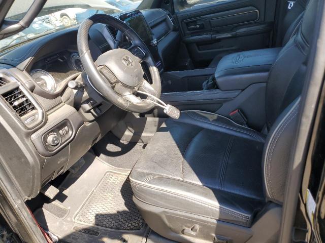 2022 RAM 2500 LIMIT 3C6UR5TL0NG245661