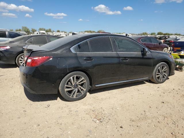 2019 SUBARU LEGACY SPO 4S3BNAR68K3032817