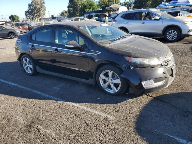 VIN 1G1RE6E47EU156875 2014 Chevrolet Volt no.4