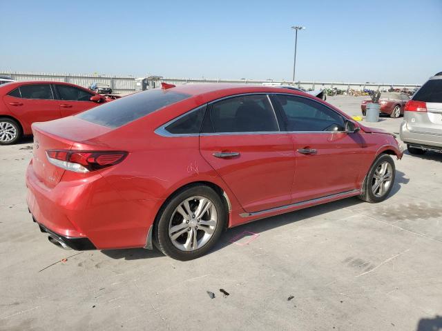 2019 HYUNDAI SONATA LIM - 5NPE34AF8KH778298