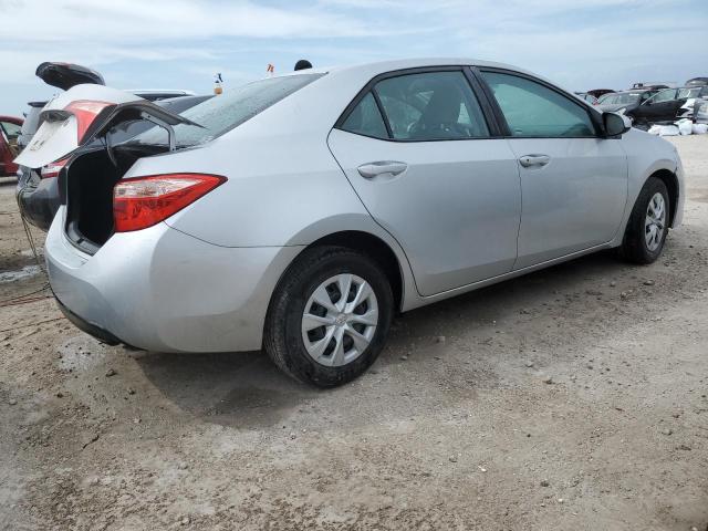 2018 TOYOTA COROLLA L - 5YFBURHEXJP787452