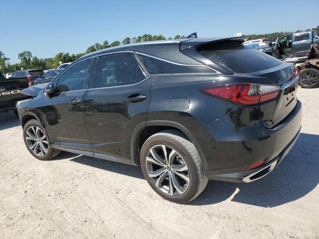 VIN 2T2HZMAA7NC245720 2022 LEXUS RX350 no.2