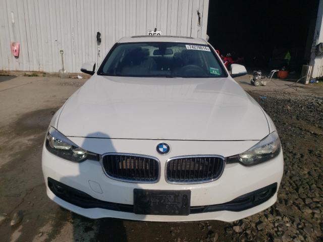 VIN WBA8E5G54GNT94731 2016 BMW 3 Series, 320 XI no.5