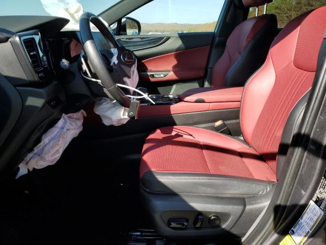 2024 LEXUS NX 250 BAS 2T2ADCAZ4RC006065