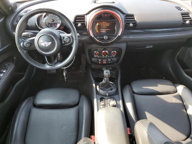 2016 MINI COOPER S C - WMWLN9C58G2B32044