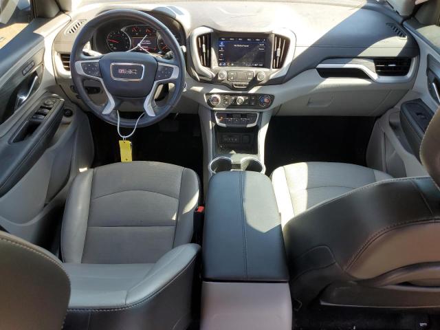 2022 GMC TERRAIN SL - 3GKALPEV9NL131869