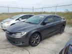 2015 CHRYSLER 200 S - 1C3CCCBG1FN530042