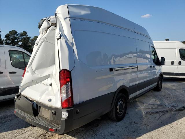 2021 FORD TRANSIT T- - 1FTBW3X83MKA40734