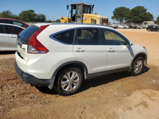 VIN 5J6RM4H70EL067136 2014 Honda CR-V, Exl no.3