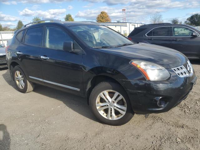 VIN JN8AS5MV7FW770241 2015 Nissan Rogue, S no.4