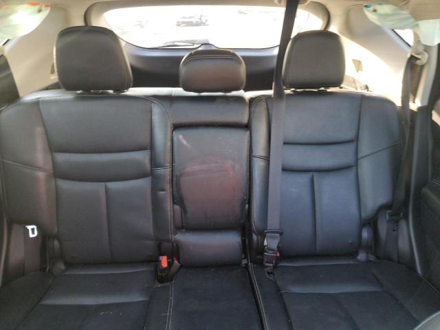 2016 NISSAN MURANO S - 5N1AZ2MG4GN159318