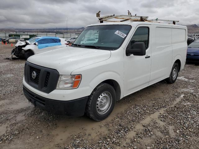 2013 NISSAN NV 1500 #2962020284