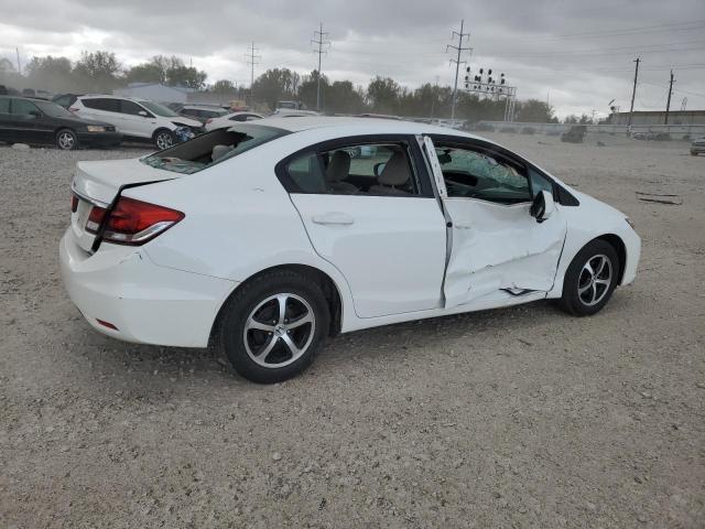 VIN 19XFB2F79FE087840 2015 Honda Civic, SE no.3