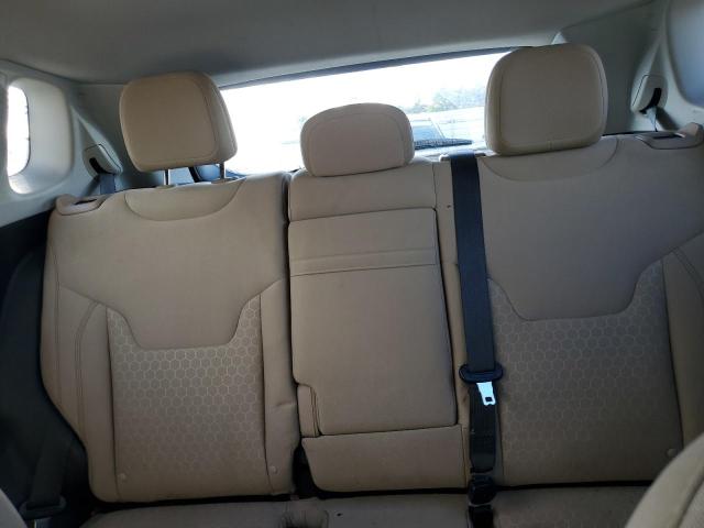 2018 JEEP COMPASS SP - 3C4NJCAB8JT272918