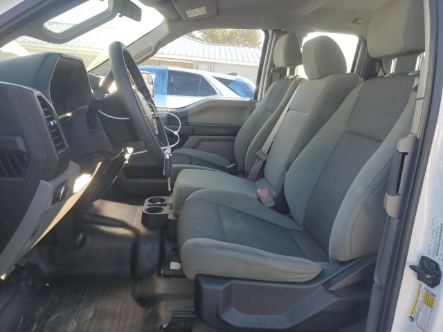 2015 FORD F150 SUPER - 1FTEX1C80FKF02223