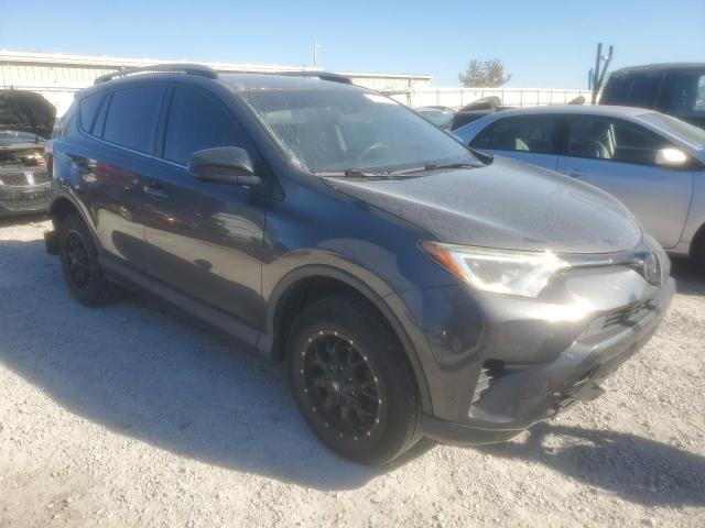 2018 TOYOTA RAV4 LE - JTMZFREV1JJ154887
