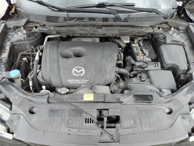 VIN JM3KE2CY7E0326495 2014 Mazda CX-5, Touring no.12