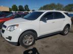 CHEVROLET EQUINOX LS снимка