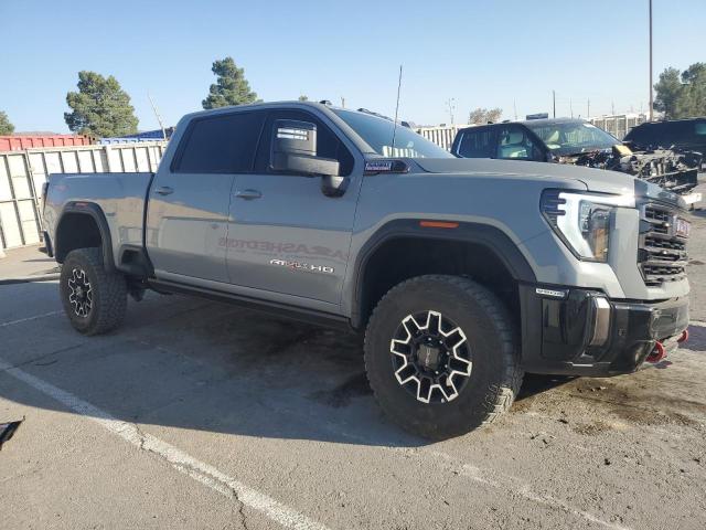 2024 GMC SIERRA K25 - 1GT49ZEY7RF442214