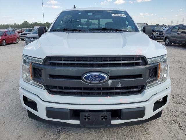 2019 FORD F150 SUPER - 1FTEW1C48KKE03918