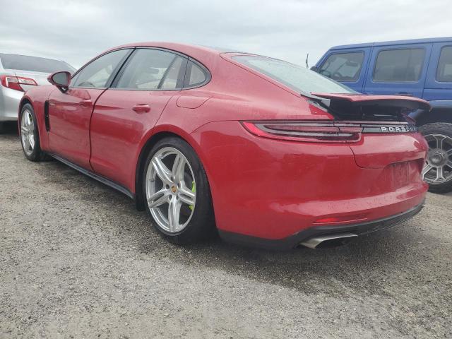 VIN WP0AE2A76JL174975 2018 PORSCHE PANAMERA no.2