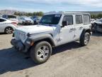 2019 JEEP WRANGLER U - 1C4HJXDN3KW618007