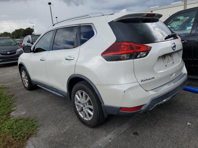 VIN KNMAT2MTXJP552030 2018 Nissan Rogue, S no.2