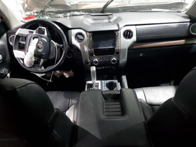 2020 TOYOTA TUNDRA DOU - 5TFBY5F16LX915932