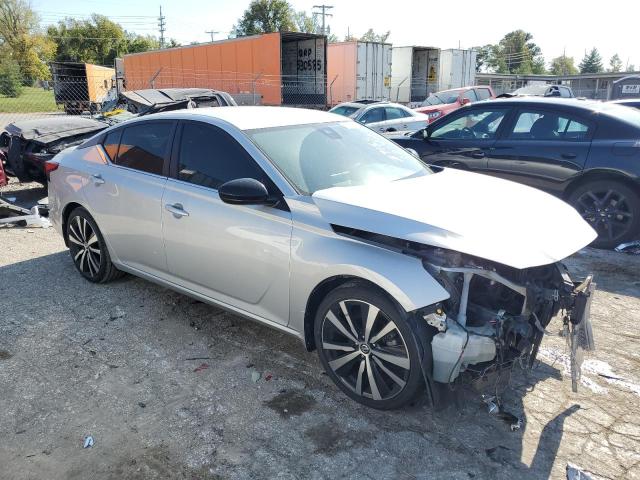 2020 NISSAN ALTIMA SR - 1N4BL4CV6LC127133