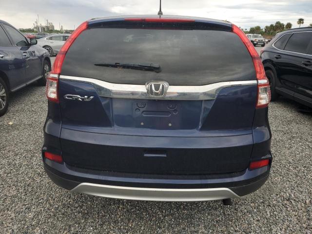 VIN 3CZRM3H59GG719762 2016 Honda CR-V, EX no.6