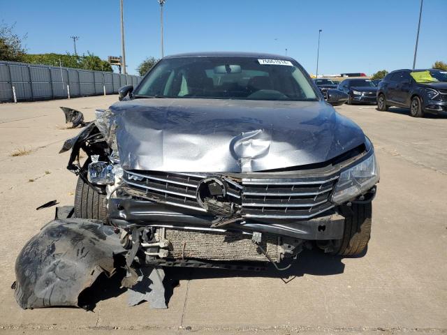 2018 VOLKSWAGEN PASSAT S - 1VWAA7A36JC025808