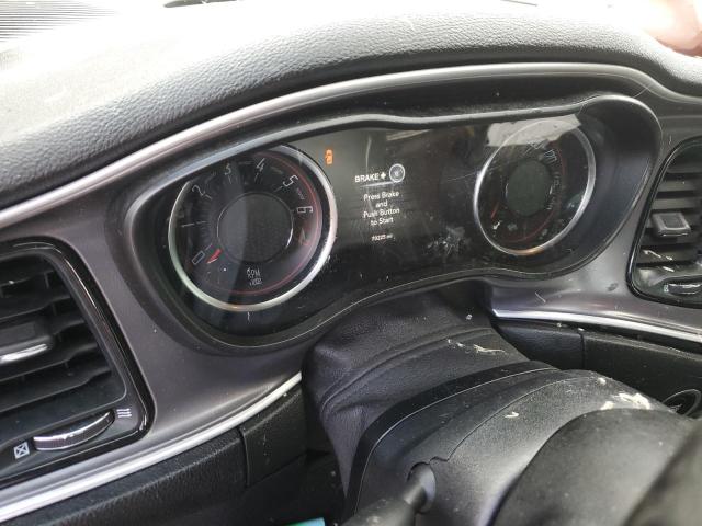2020 DODGE CHALLENGER - 2C3CDZAG4LH210297