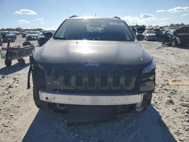 2016 JEEP CHEROKEE L - 1C4PJMCS8GW228075