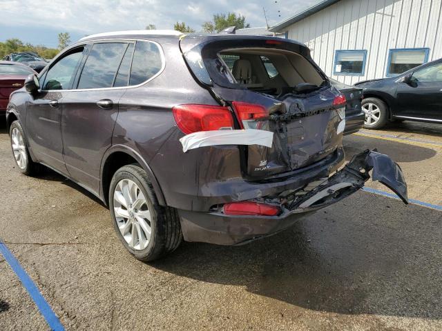 2016 BUICK ENVISION P - LRBFXESX7GD159578