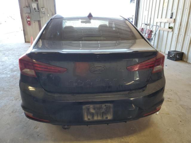 2020 HYUNDAI ELANTRA SE - 5NPD84LF0LH560951