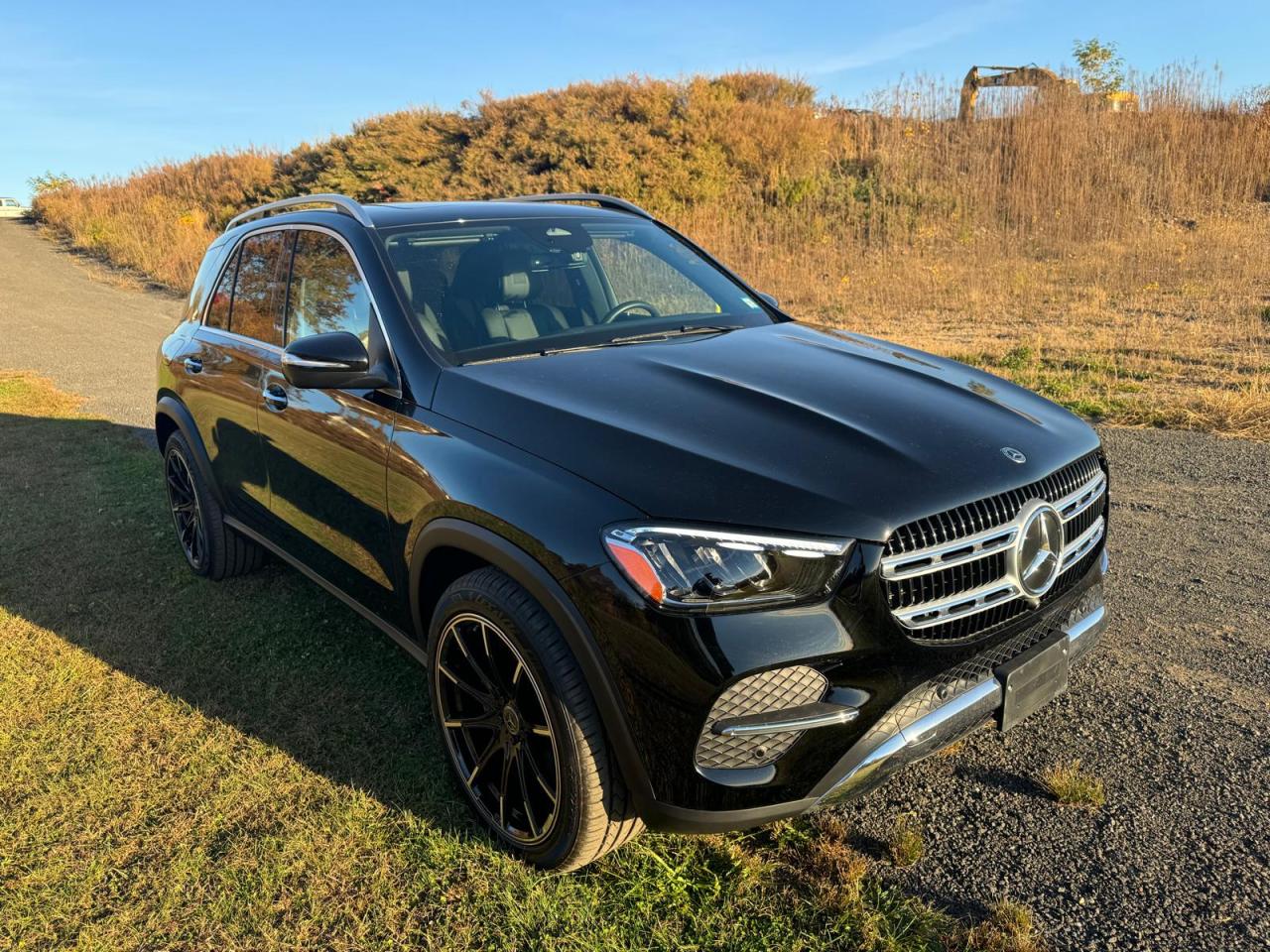 Lot #2940432561 2024 MERCEDES-BENZ GLE 450E 4