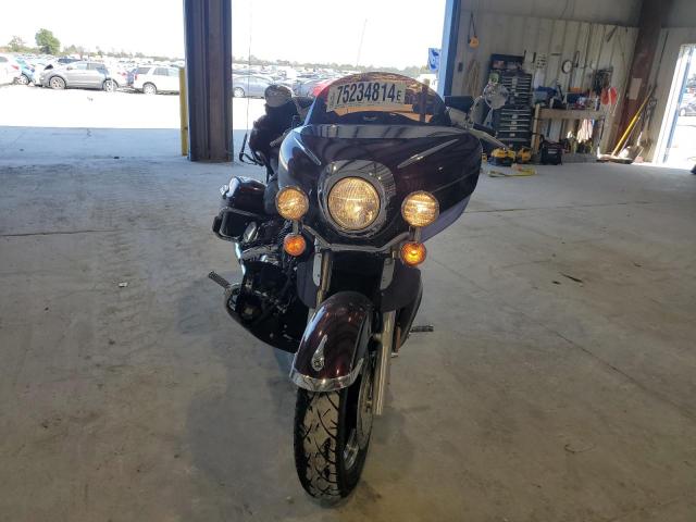 2008 YAMAHA XVZ13 TF - JYAVP04E28A014412