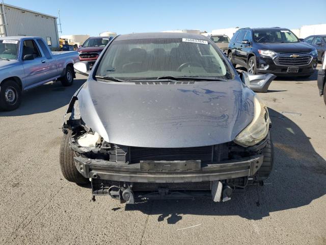 2016 HYUNDAI ELANTRA SE - KMHDH4AE0GU573636