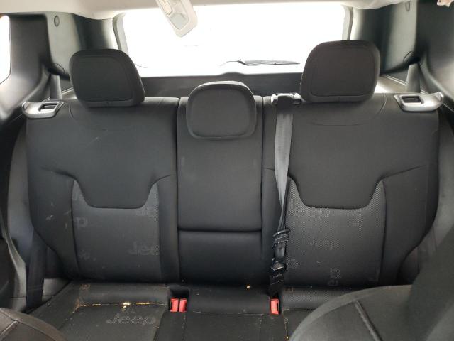 2017 JEEP RENEGADE L - ZACCJABB4HPF42836