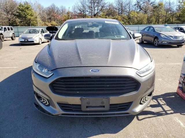 VIN 1FA6P0HD4E5390680 2014 Ford Fusion, SE no.5