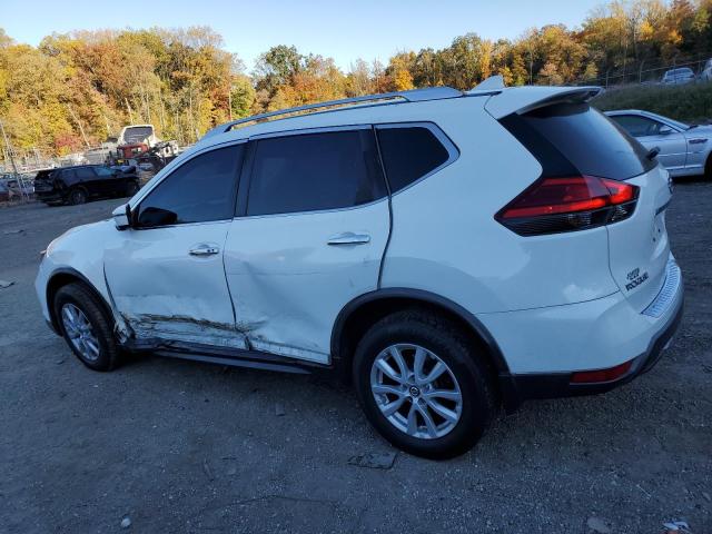 KNMAT2MV3HP617795 Nissan Rogue S 2017