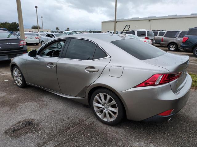 VIN JTHBF1D20E5024509 2014 Lexus IS, 250 no.2