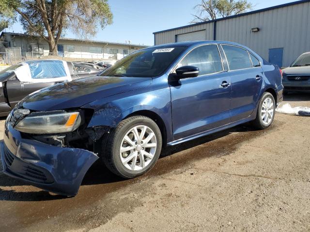 VOLKSWAGEN JETTA SE