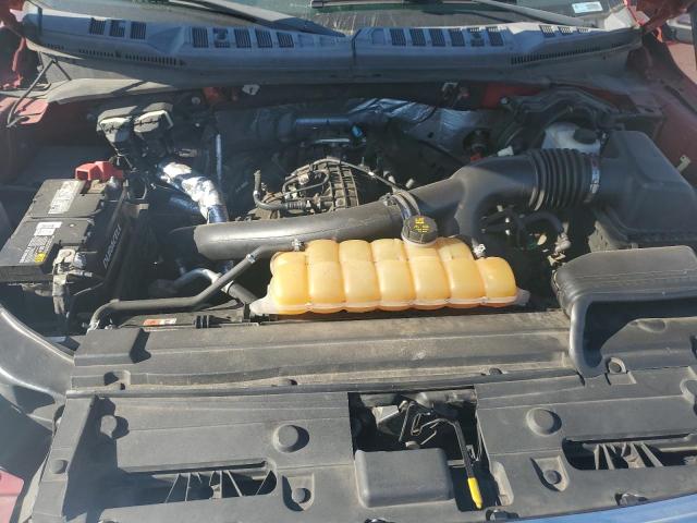 2015 FORD F150 SUPER - 1FTEW1EG5FFB87225