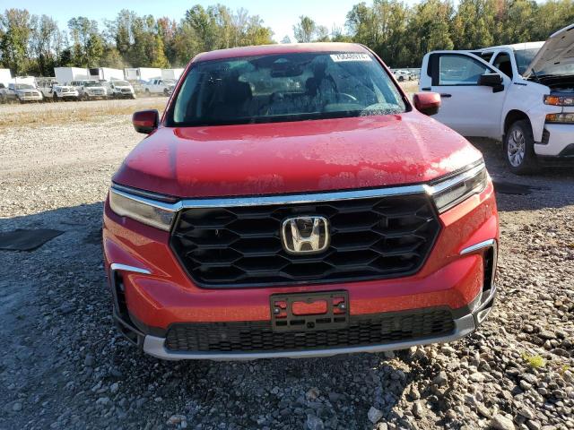 2023 HONDA PILOT EXL - 5FNYG2H57PB006870