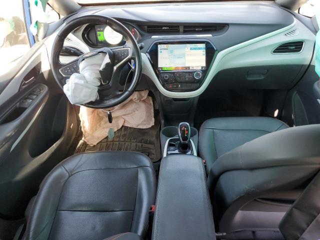 2021 CHEVROLET BOLT EV PR - 1G1FZ6S00M4109372